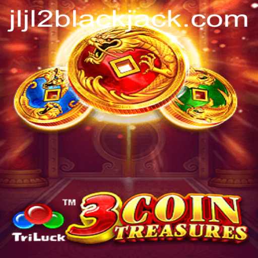 Discover the Enchanting World of 3CoinTreasures: A Game of Strategy and Adventure