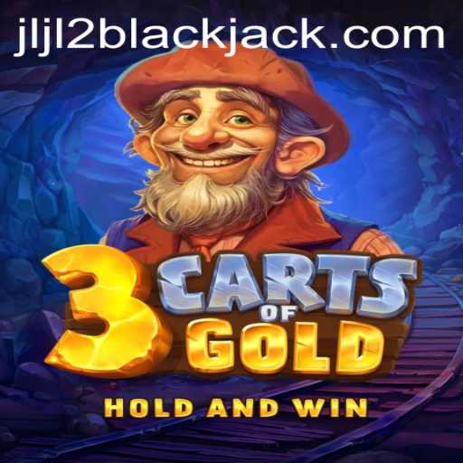 Discover the Enchantment of 3cartsOfGold