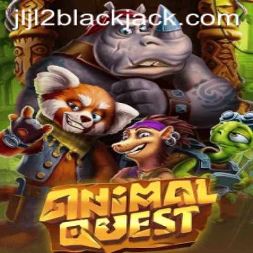 Unveiling AnimalQuest: An Immersive Adventure in Virtual Wildlife