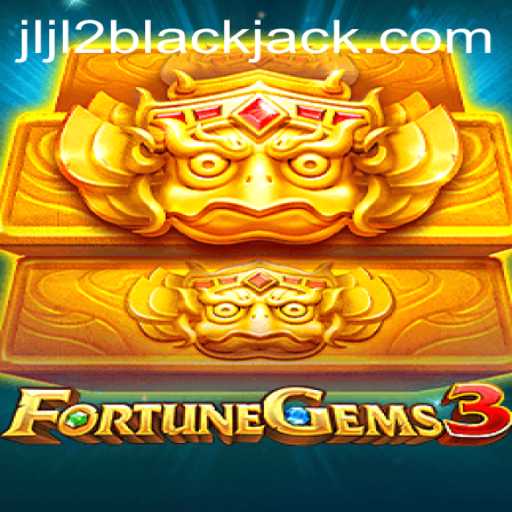 Dive into Adventure with FortuneGems3: Unravel the Mysteries of jljl2