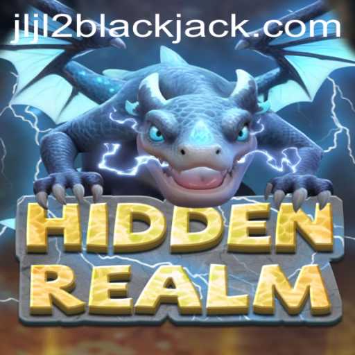 Unveiling the Enchantment of HiddenRealm: A Journey into the Mystical World