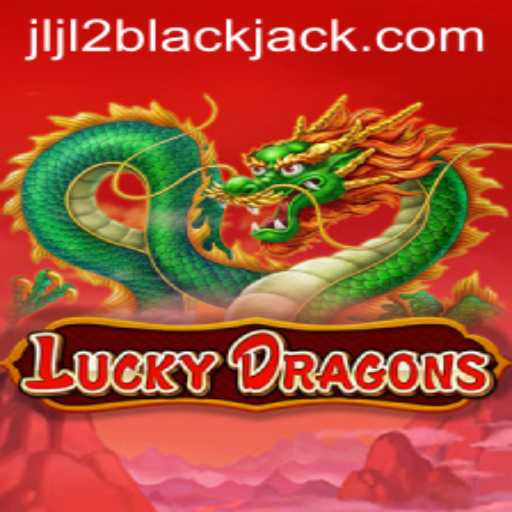 The Enchanting World of LuckyDragons