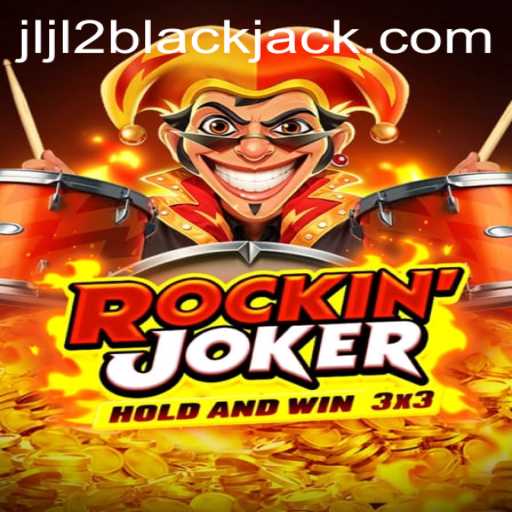 Dive into the World of Rockinjoker: A Unique Gaming Adventure