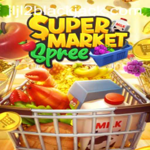 SupermarketSpree: Embark on a Shopping Adventure with jljl2