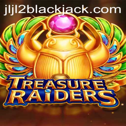 TREASURERAIDERS: An Epic Adventure Awaits
