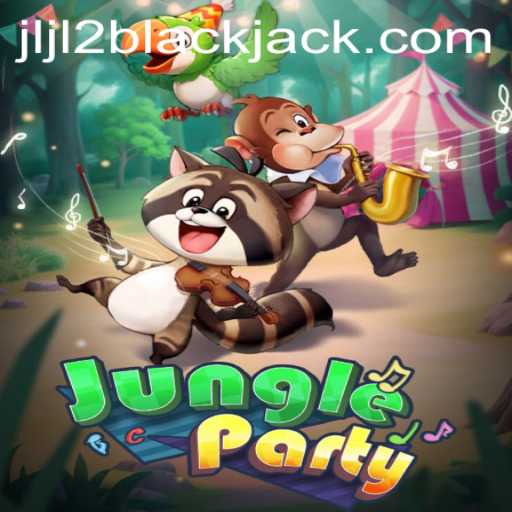 Unveiling the Exciting World of JungleParty